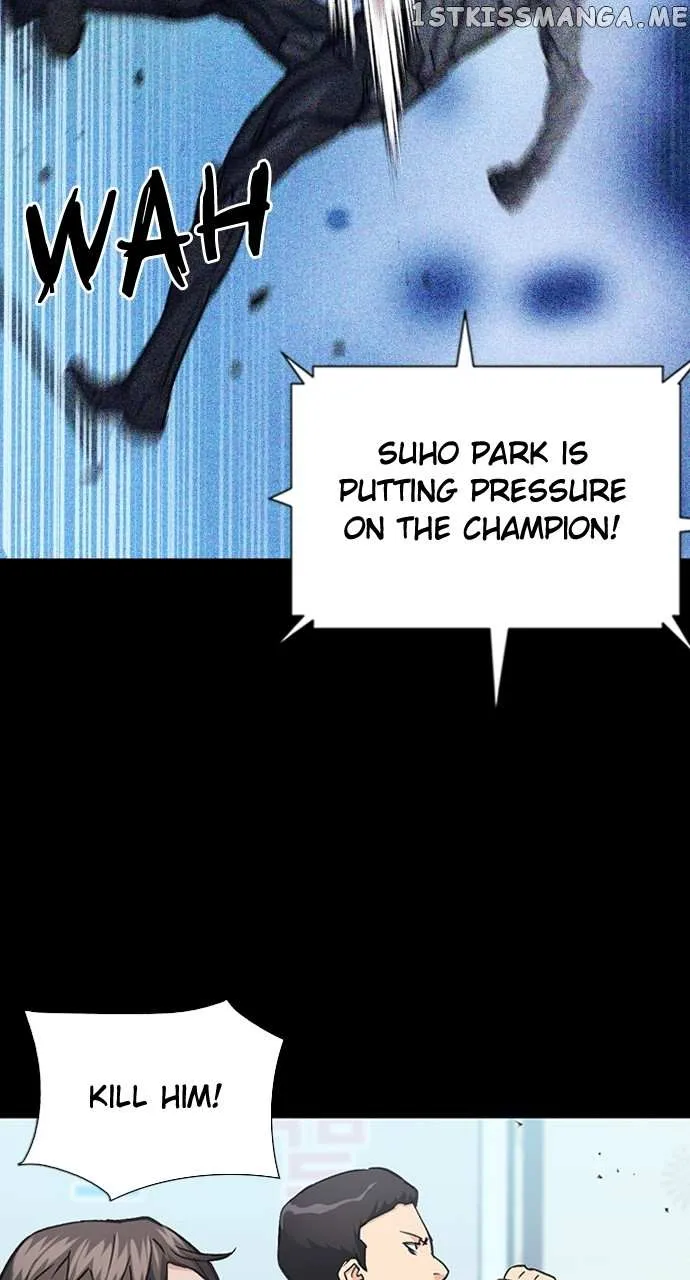 Read Seoul Station Druid chapter 101 image 12 on Lezhin