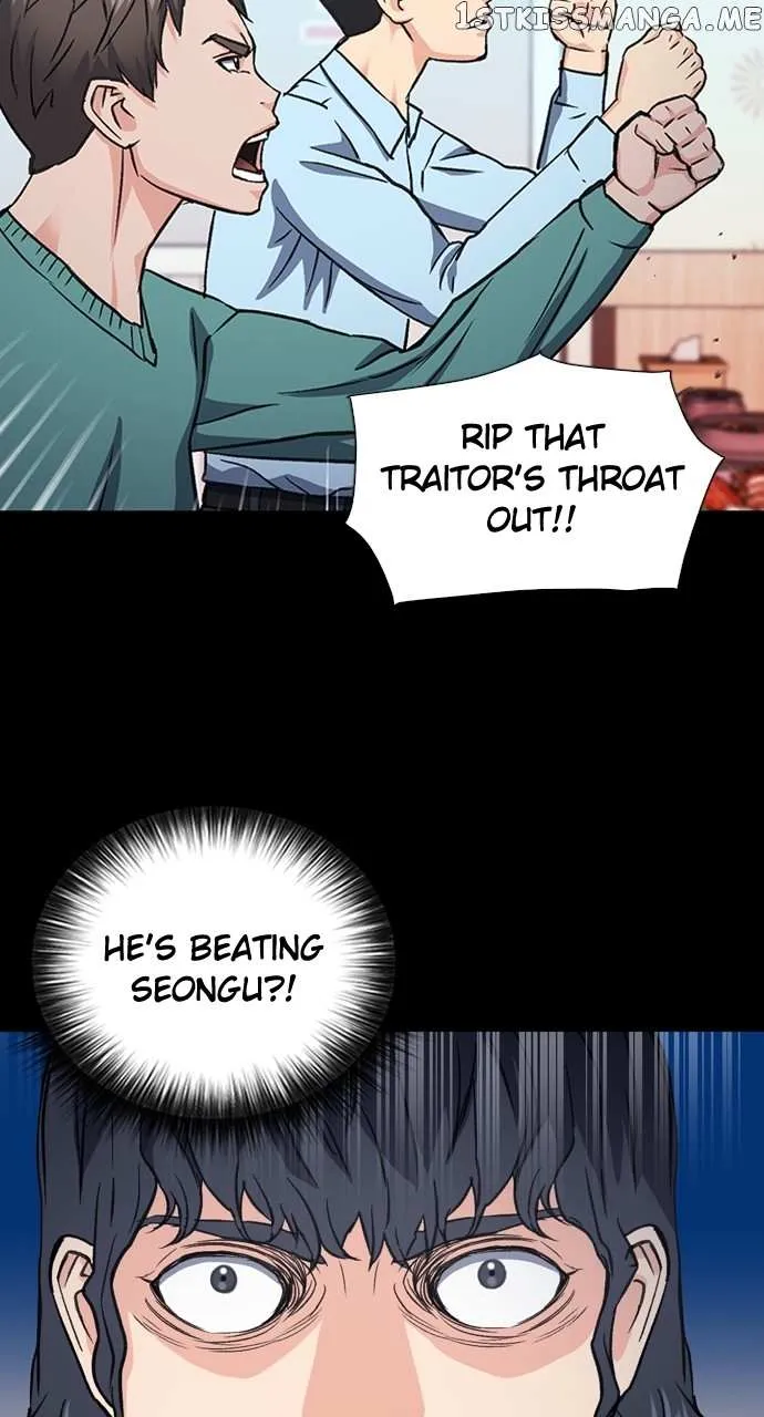 Read Seoul Station Druid chapter 101 image 13 on Lezhin