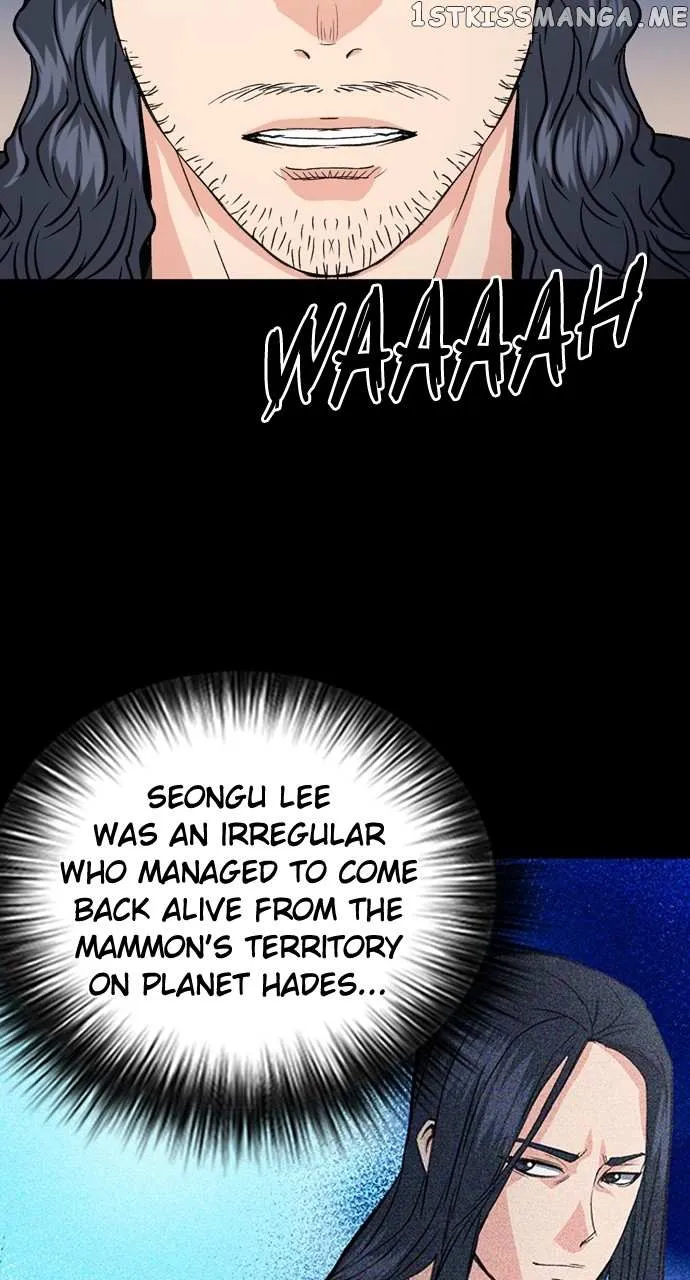 Read Seoul Station Druid chapter 101 image 14 on Lezhin