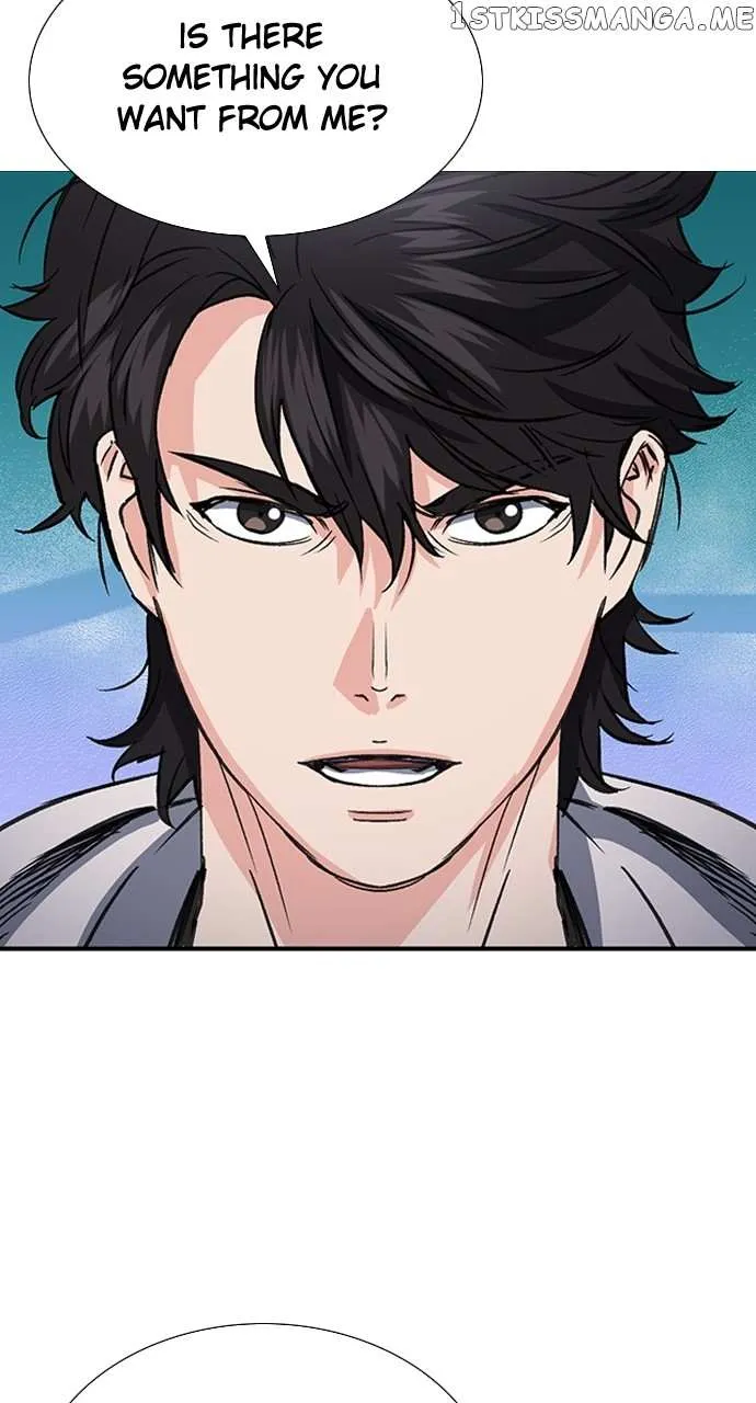 Read Seoul Station Druid chapter 101 image 20 on Lezhin