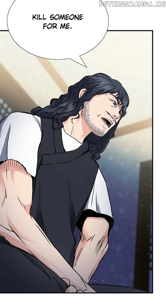 Read Seoul Station Druid chapter 101 image 21 on Lezhin