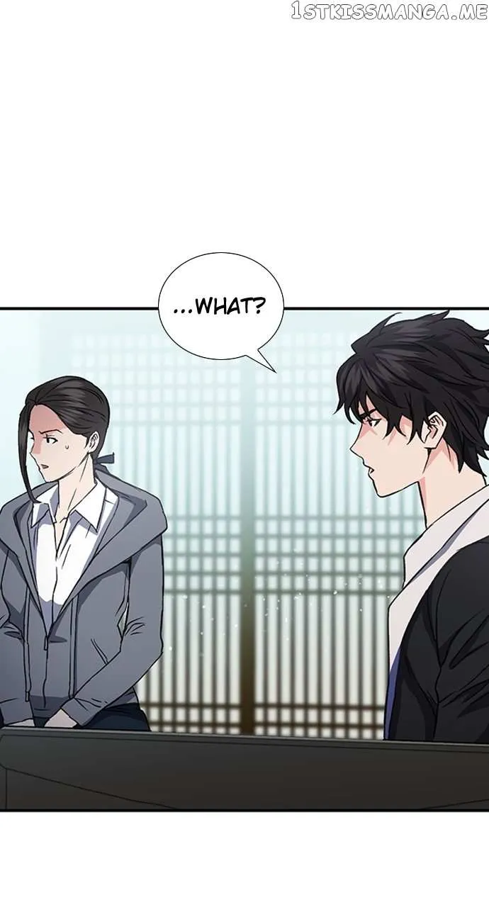 Read Seoul Station Druid chapter 101 image 22 on Lezhin