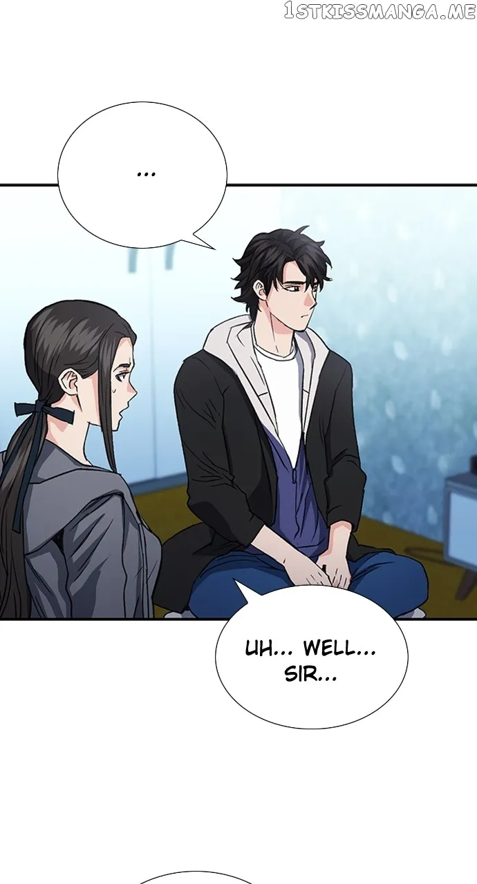 Read Seoul Station Druid chapter 101 image 24 on Lezhin