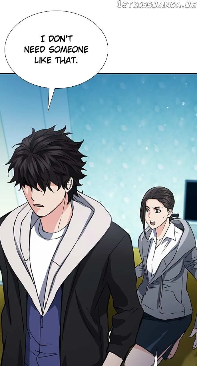 Read Seoul Station Druid chapter 101 image 26 on Lezhin