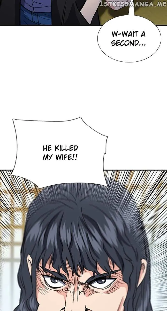 Read Seoul Station Druid chapter 101 image 27 on Lezhin