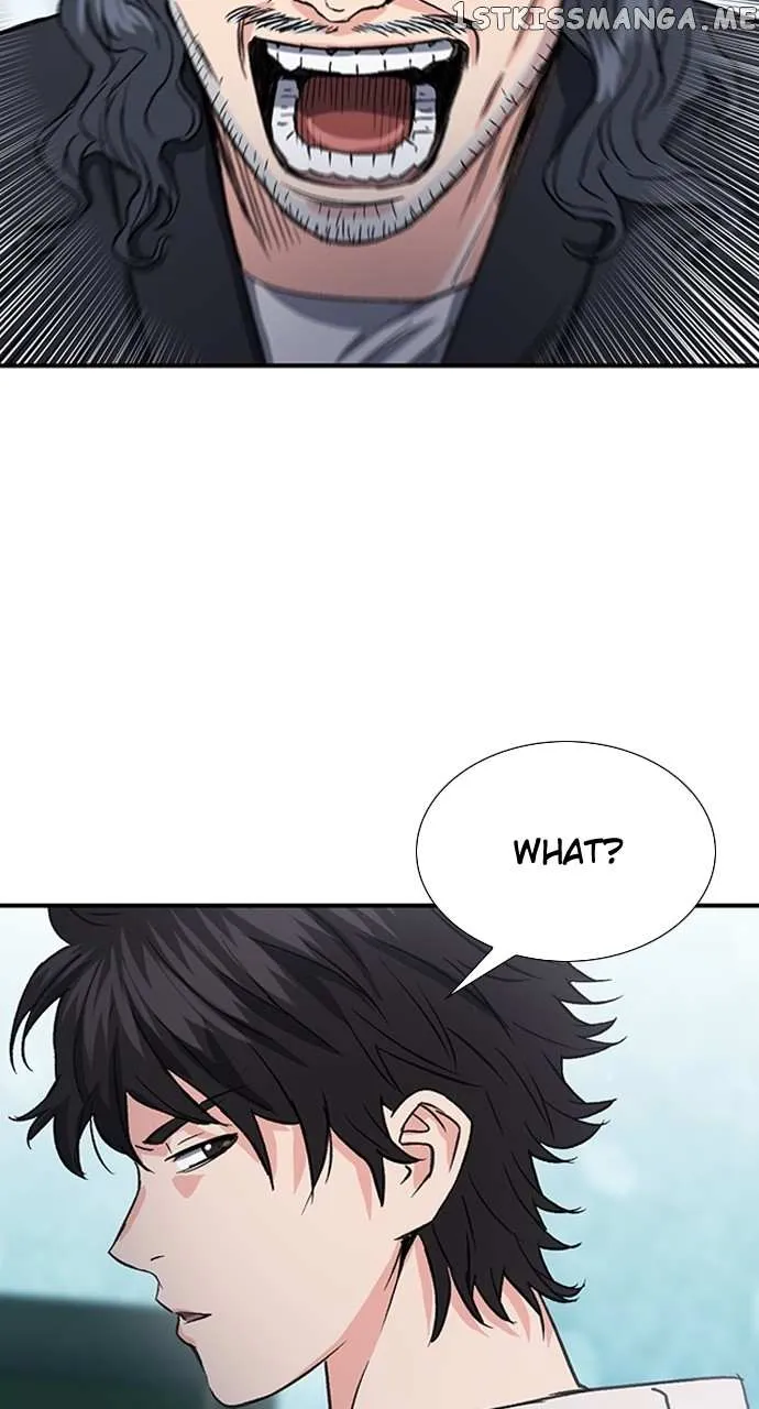Read Seoul Station Druid chapter 101 image 28 on Lezhin