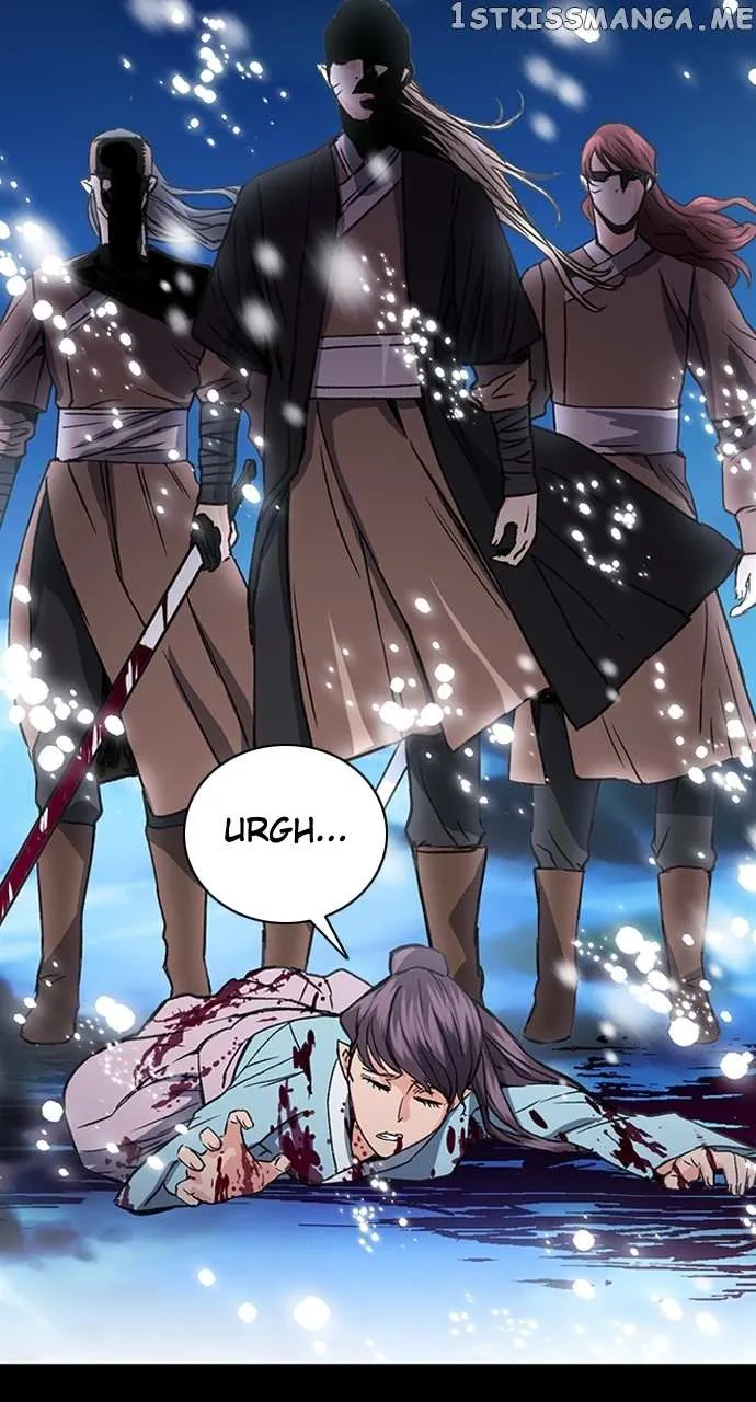Read Seoul Station Druid chapter 101 image 33 on Lezhin
