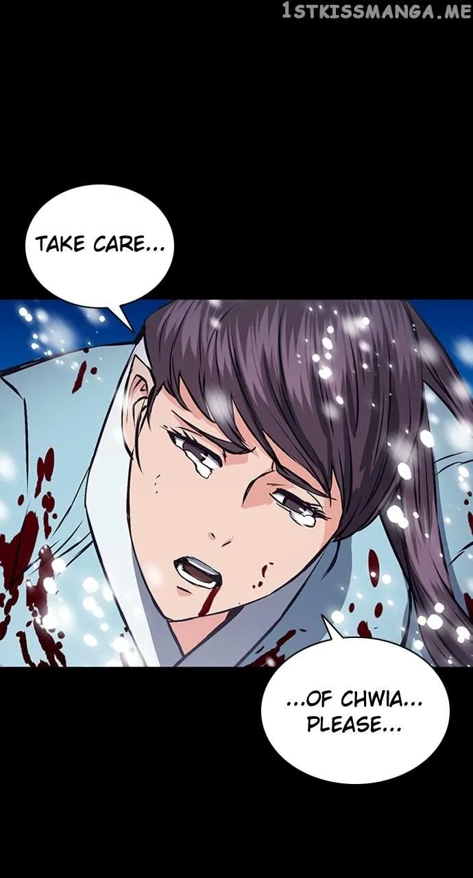 Read Seoul Station Druid chapter 101 image 34 on Lezhin