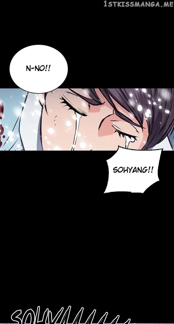Read Seoul Station Druid chapter 101 image 35 on Lezhin