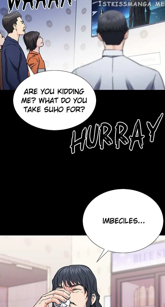 Read Seoul Station Druid chapter 101 image 4 on Lezhin