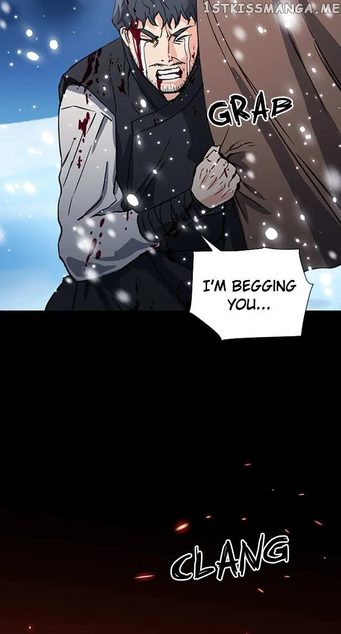 Read Seoul Station Druid chapter 101 image 40 on Lezhin