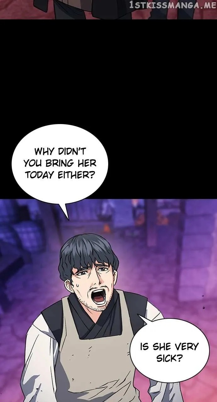 Read Seoul Station Druid chapter 101 image 44 on Lezhin