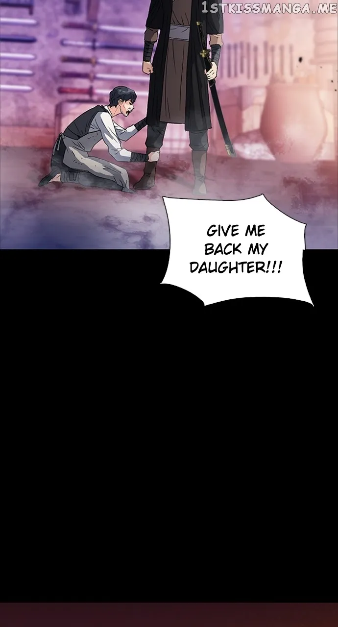 Read Seoul Station Druid chapter 101 image 46 on Lezhin