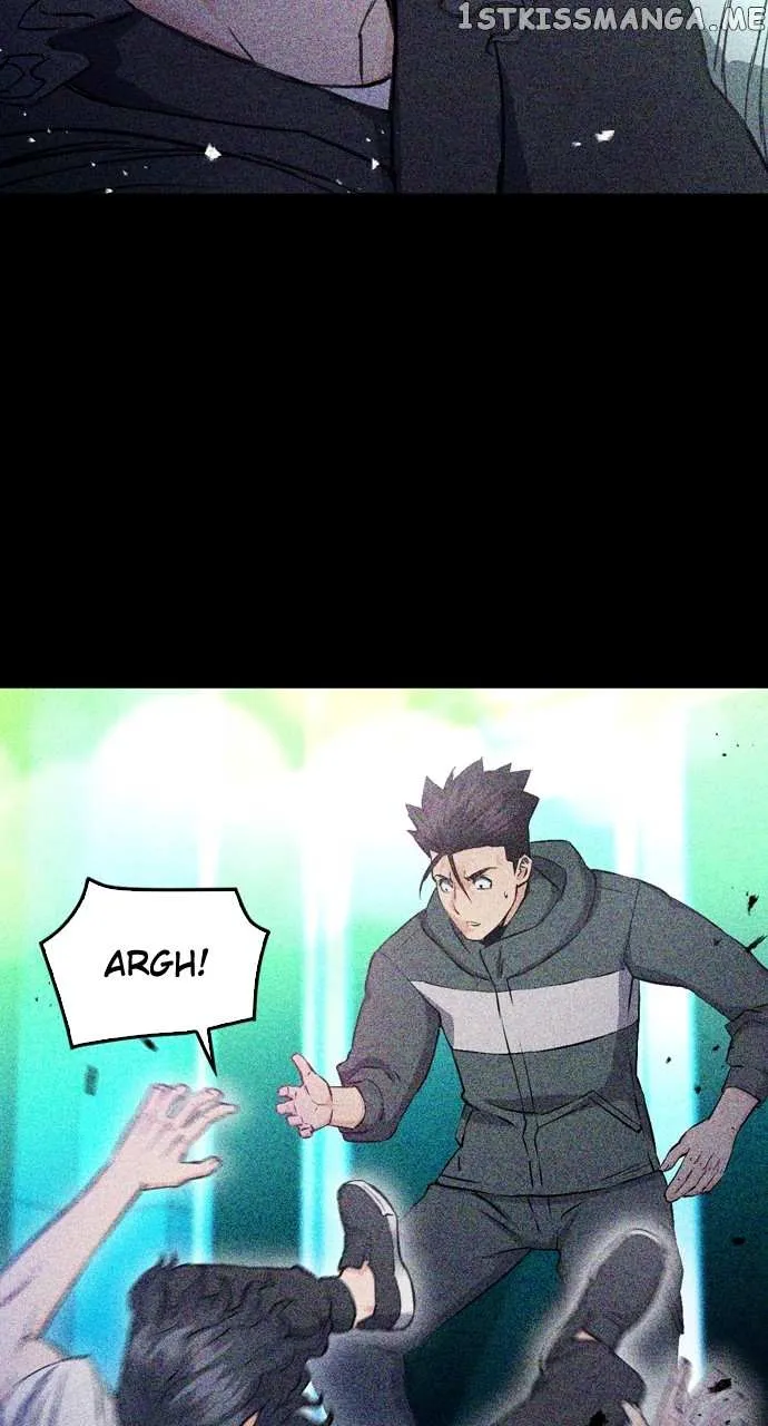 Read Seoul Station Druid chapter 101 image 56 on Lezhin