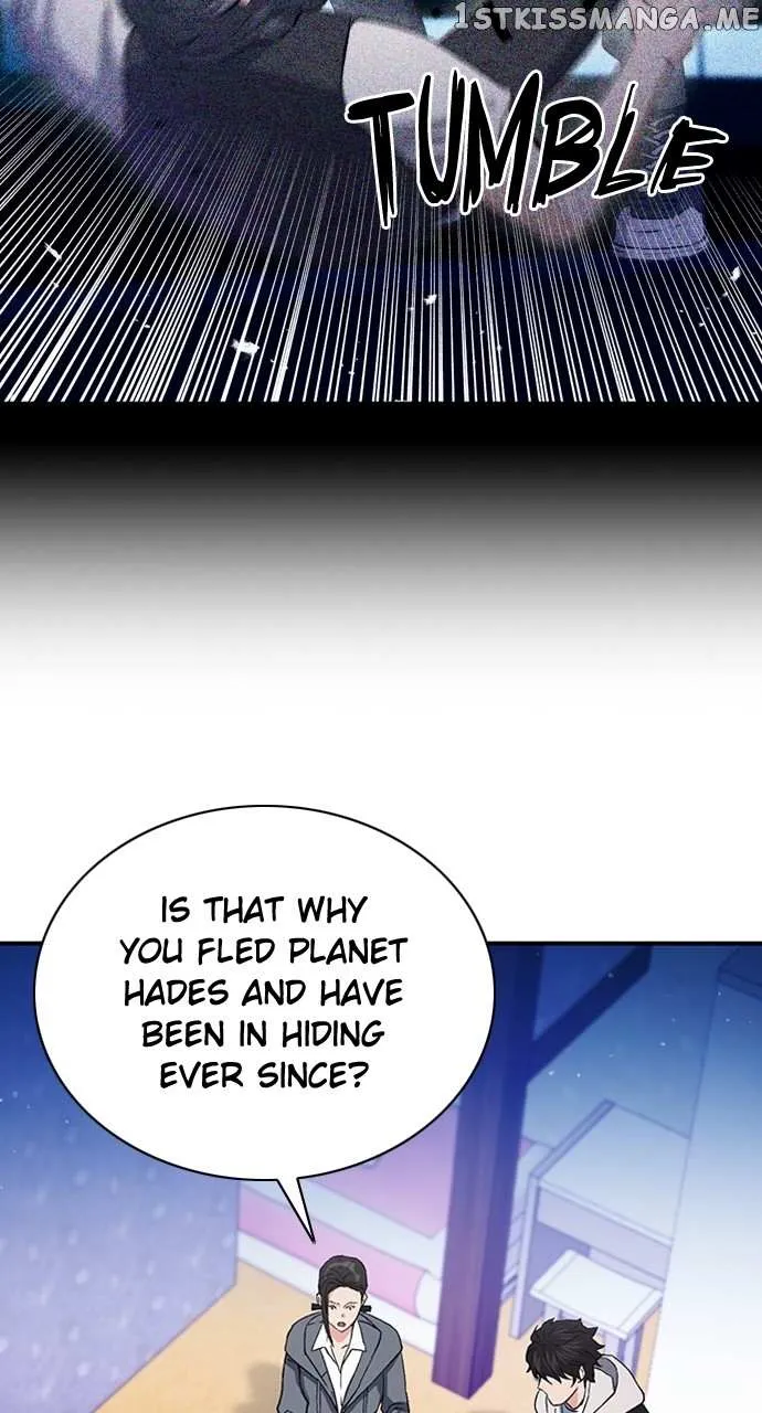 Read Seoul Station Druid chapter 101 image 57 on Lezhin