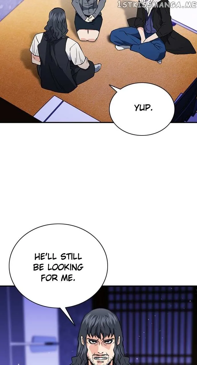 Read Seoul Station Druid chapter 101 image 58 on Lezhin