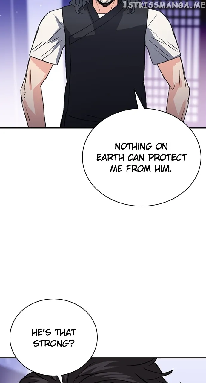 Read Seoul Station Druid chapter 101 image 59 on Lezhin