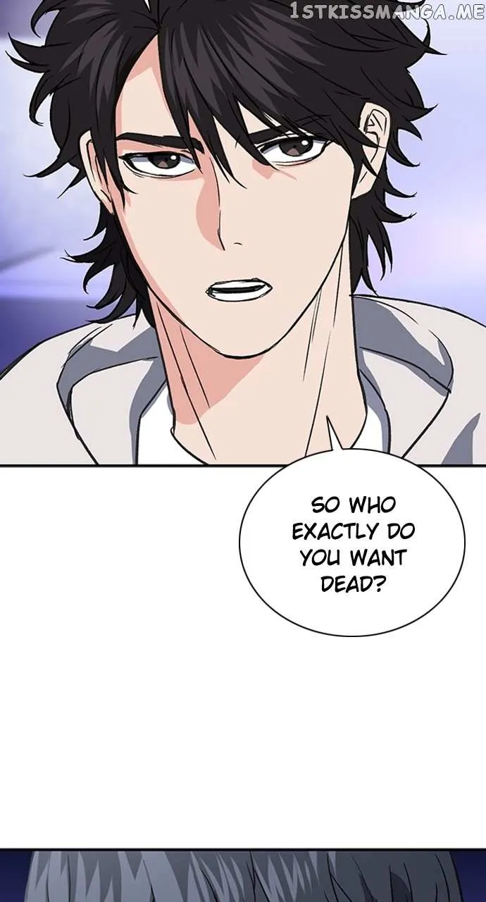 Read Seoul Station Druid chapter 101 image 60 on Lezhin