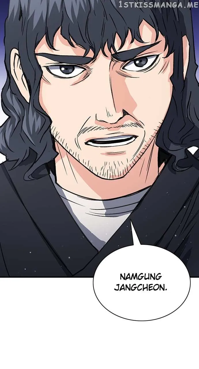 Read Seoul Station Druid chapter 101 image 61 on Lezhin