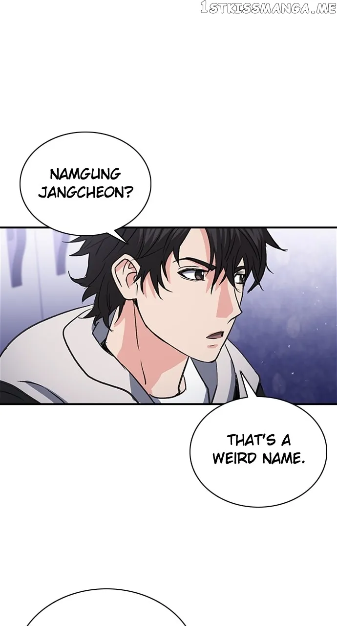 Read Seoul Station Druid chapter 101 image 63 on Lezhin