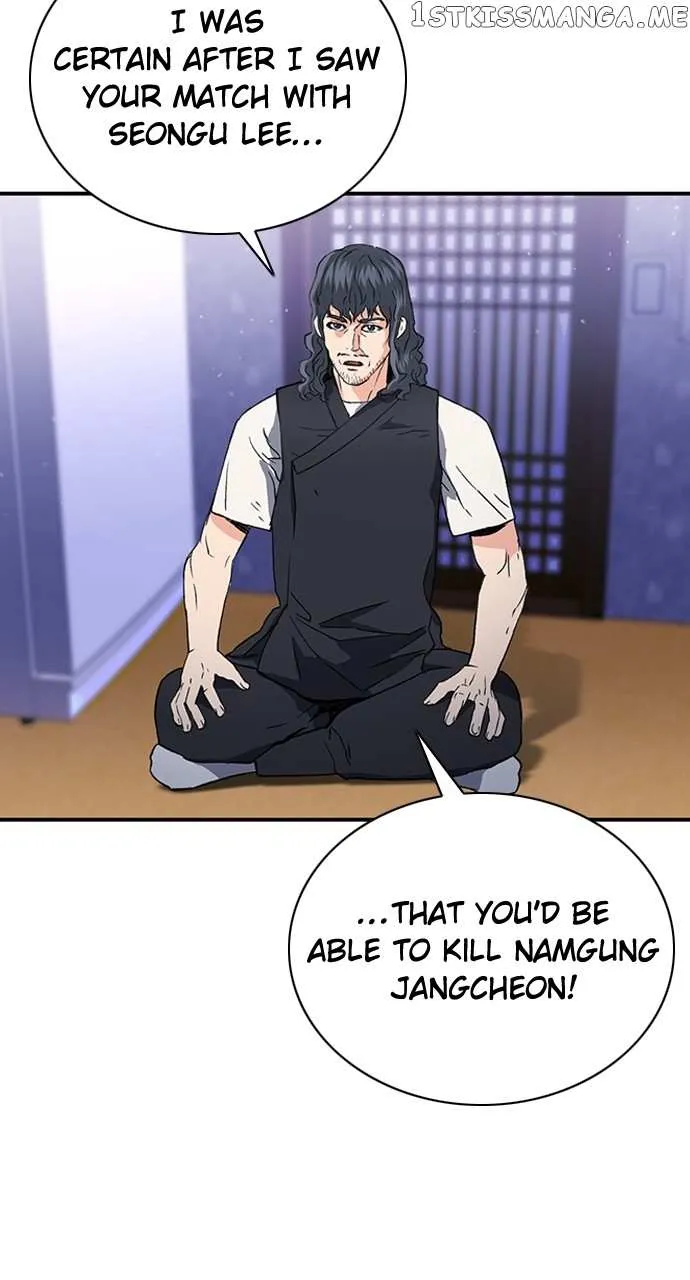 Read Seoul Station Druid chapter 101 image 64 on Lezhin