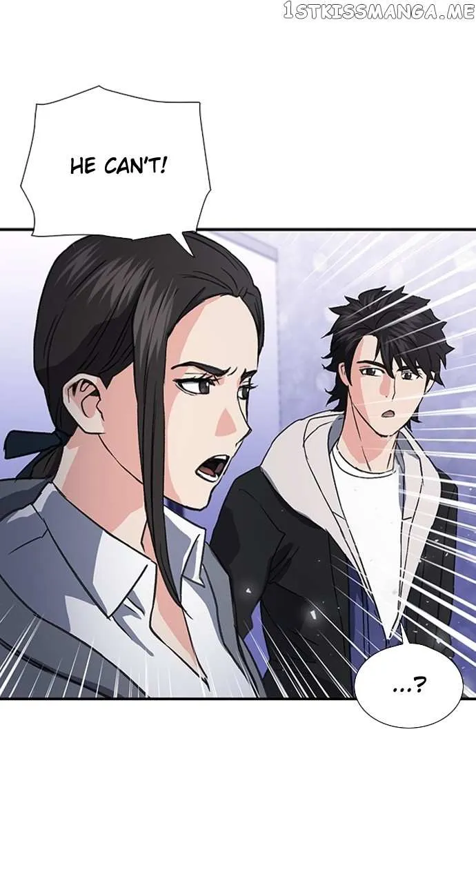 Read Seoul Station Druid chapter 101 image 65 on Lezhin