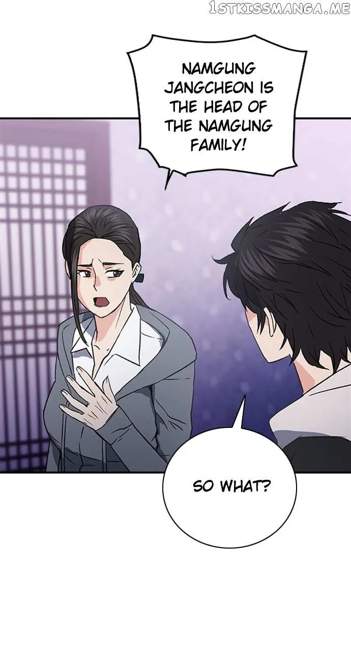 Read Seoul Station Druid chapter 101 image 67 on Lezhin