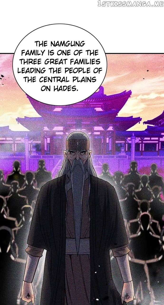 Read Seoul Station Druid chapter 101 image 68 on Lezhin