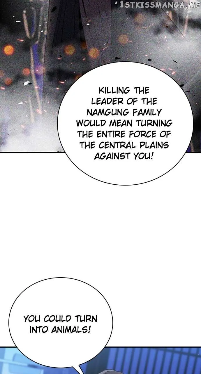 Read Seoul Station Druid chapter 101 image 69 on Lezhin