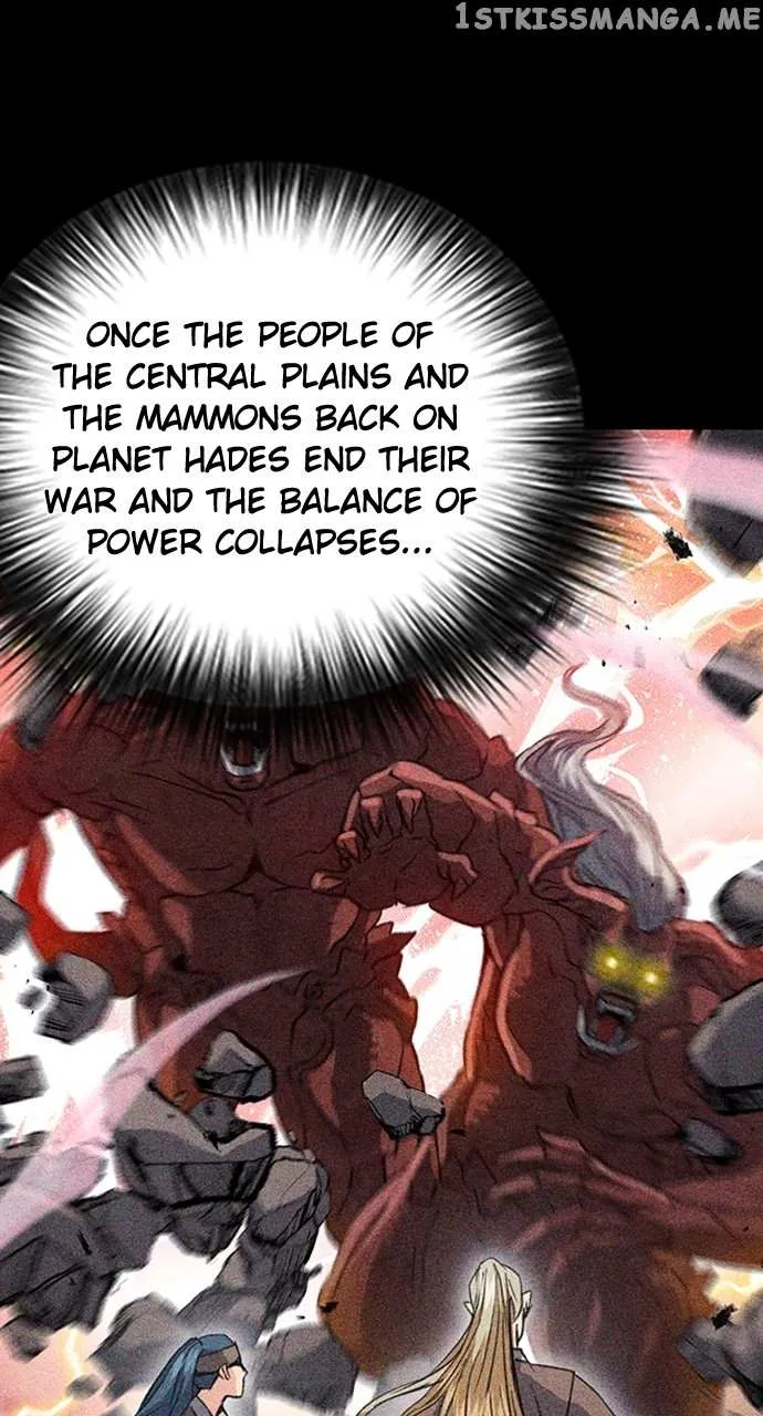 Read Seoul Station Druid chapter 101 image 7 on Lezhin