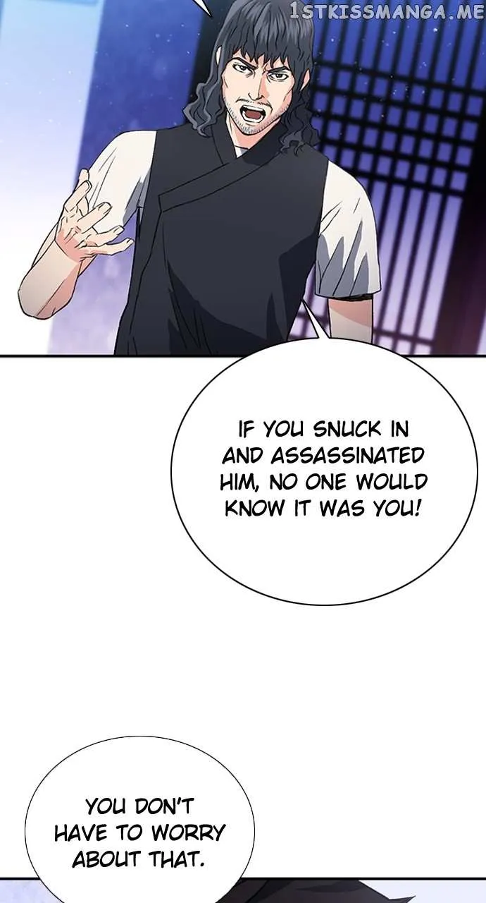 Read Seoul Station Druid chapter 101 image 70 on Lezhin