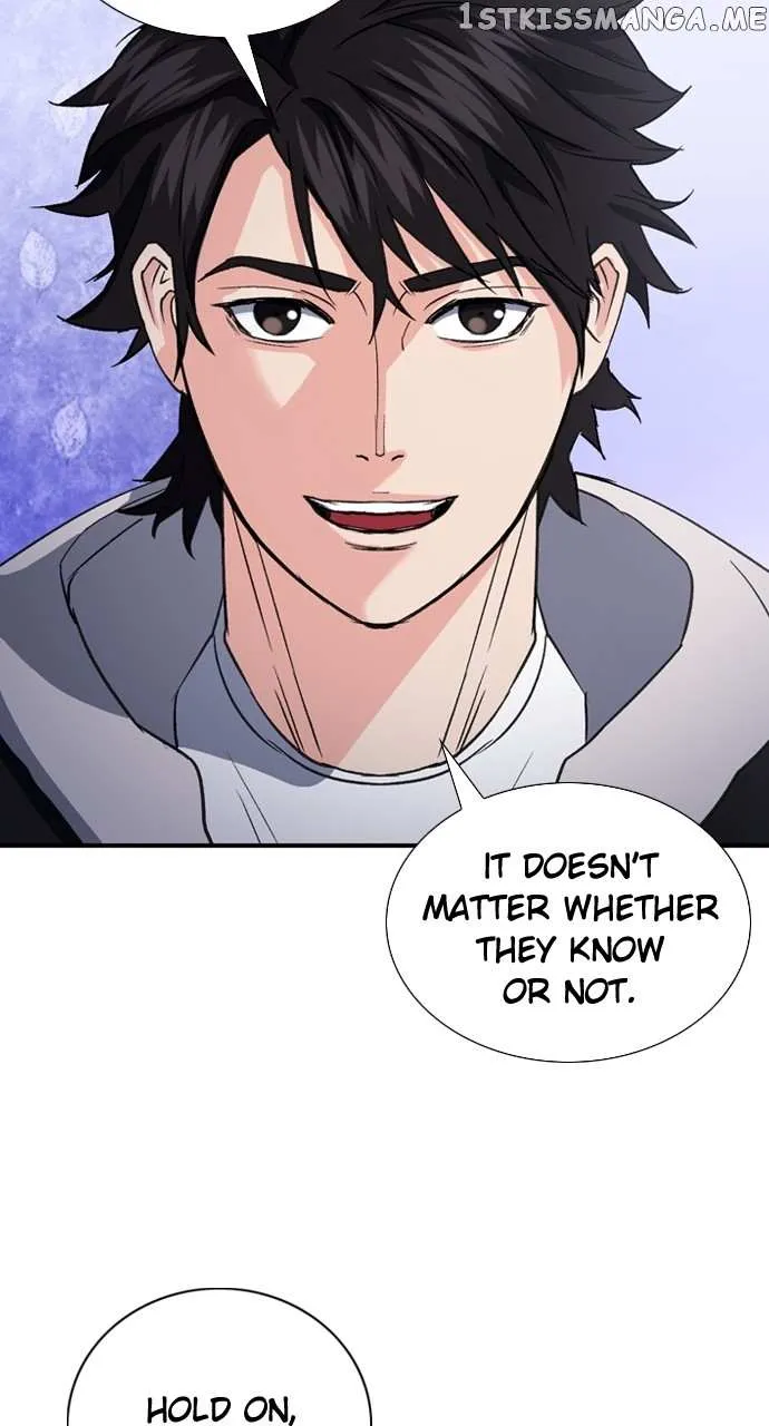 Read Seoul Station Druid chapter 101 image 71 on Lezhin
