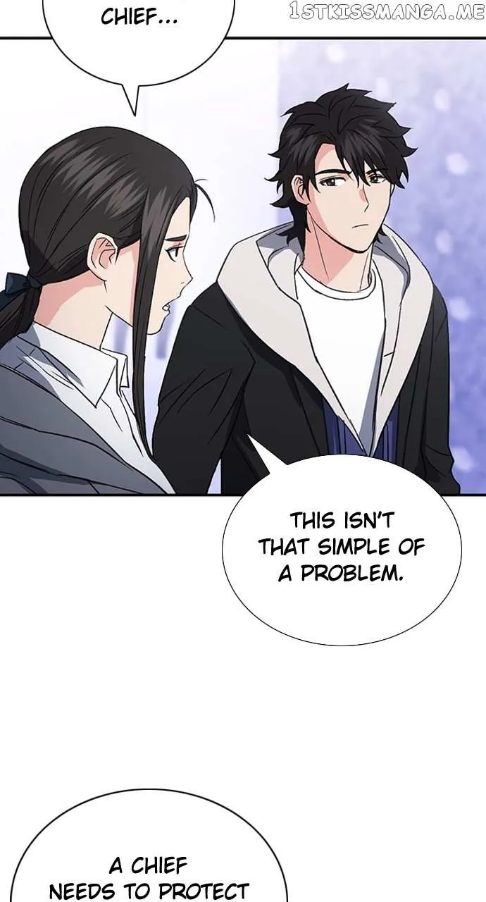 Read Seoul Station Druid chapter 101 image 72 on Lezhin