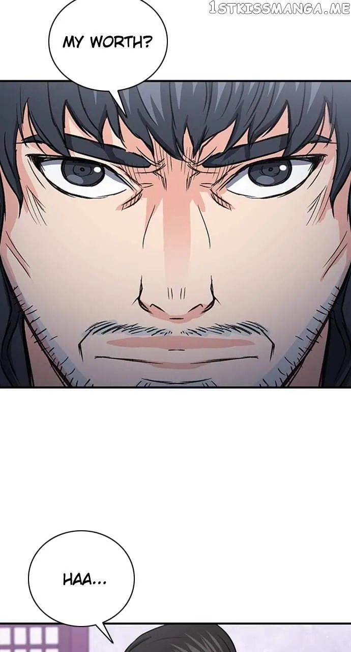 Read Seoul Station Druid chapter 101 image 74 on Lezhin