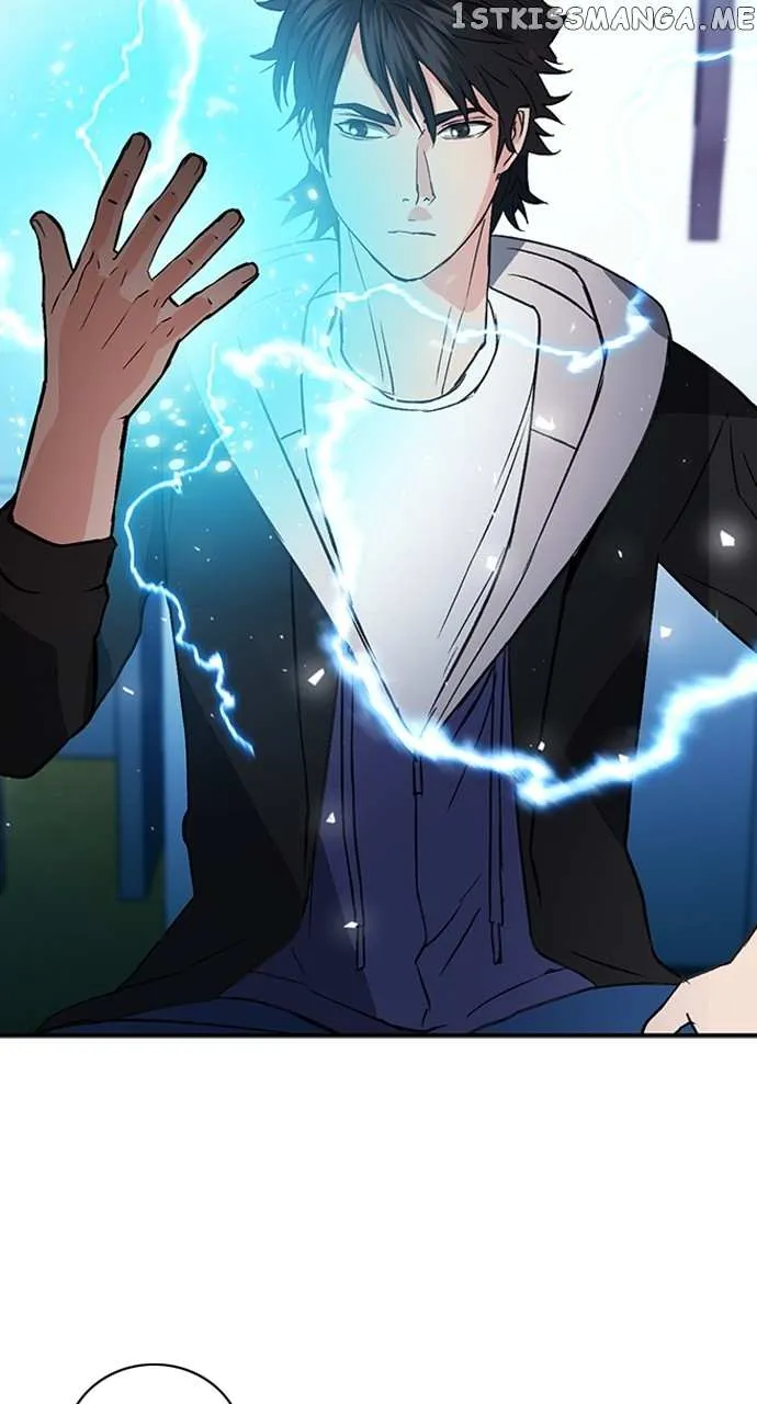 Read Seoul Station Druid chapter 101 image 76 on Lezhin