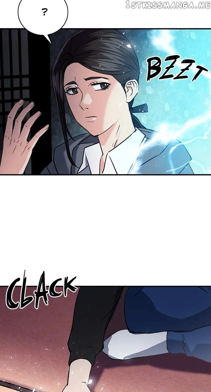Read Seoul Station Druid chapter 101 image 77 on Lezhin