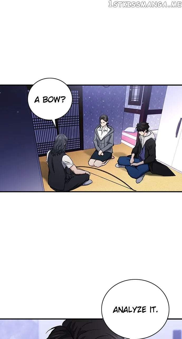 Read Seoul Station Druid chapter 101 image 79 on Lezhin