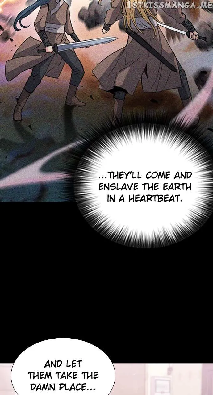 Read Seoul Station Druid chapter 101 image 8 on Lezhin