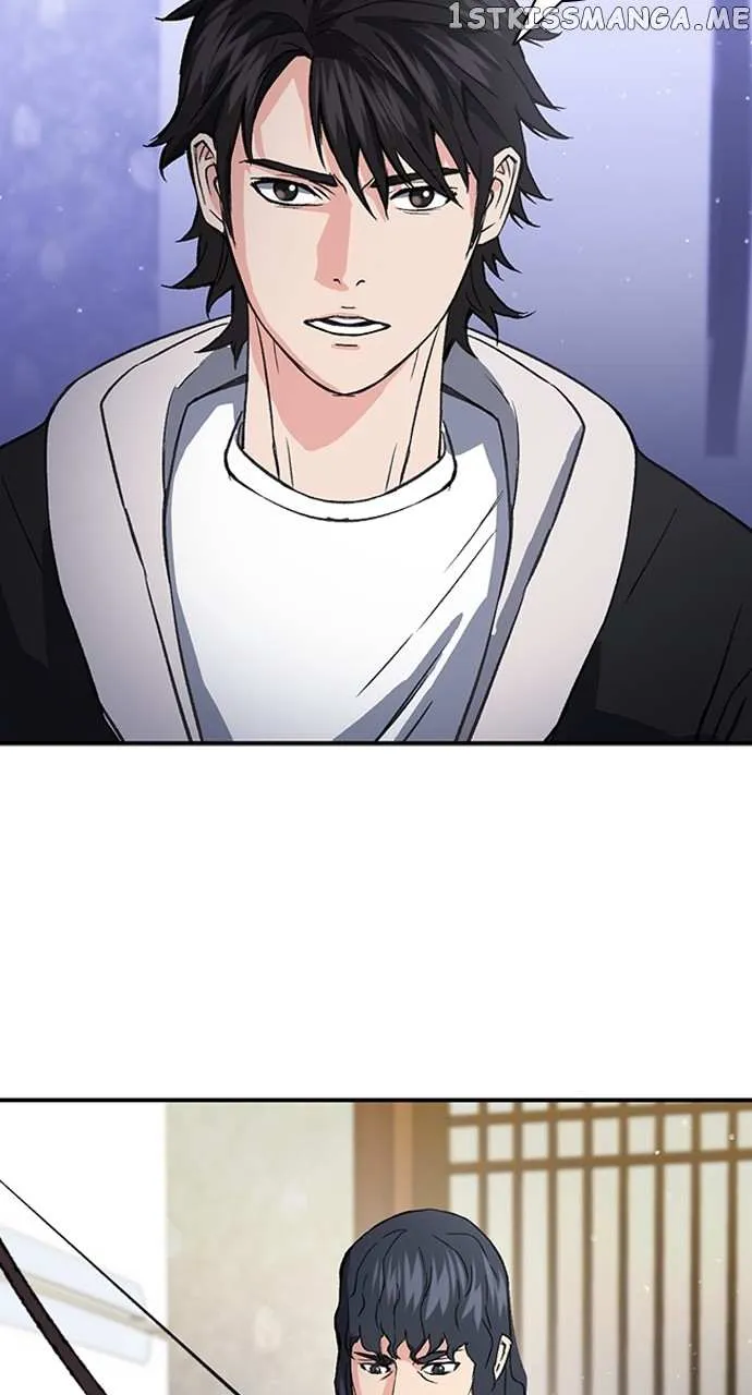 Read Seoul Station Druid chapter 101 image 80 on Lezhin
