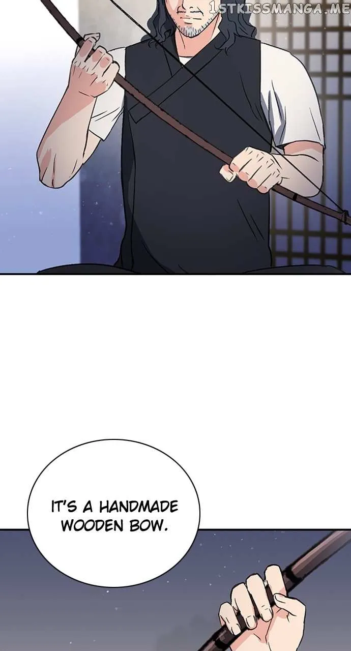 Read Seoul Station Druid chapter 101 image 81 on Lezhin