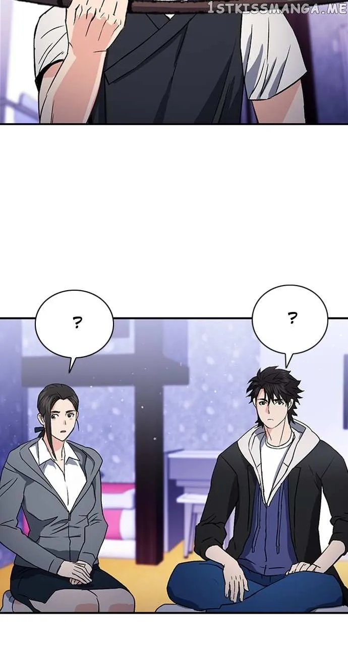 Read Seoul Station Druid chapter 101 image 83 on Lezhin