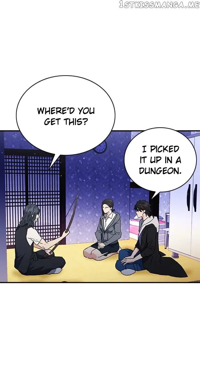 Read Seoul Station Druid chapter 101 image 84 on Lezhin