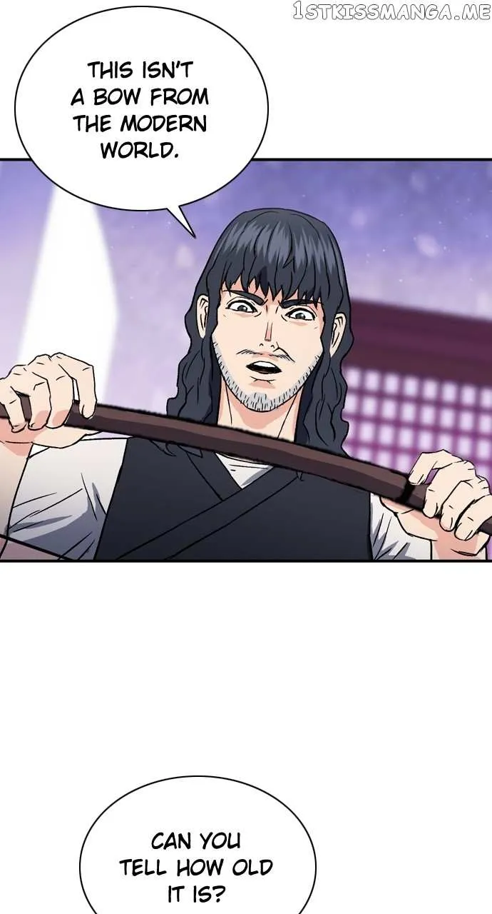 Read Seoul Station Druid chapter 101 image 85 on Lezhin