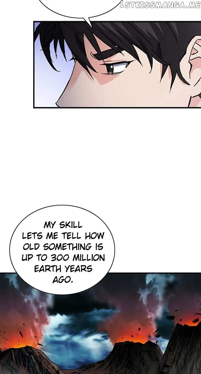 Read Seoul Station Druid chapter 101 image 86 on Lezhin