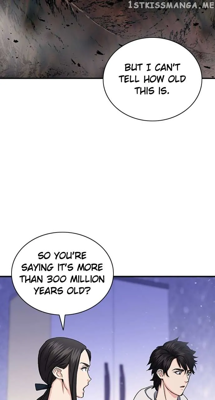 Read Seoul Station Druid chapter 101 image 87 on Lezhin