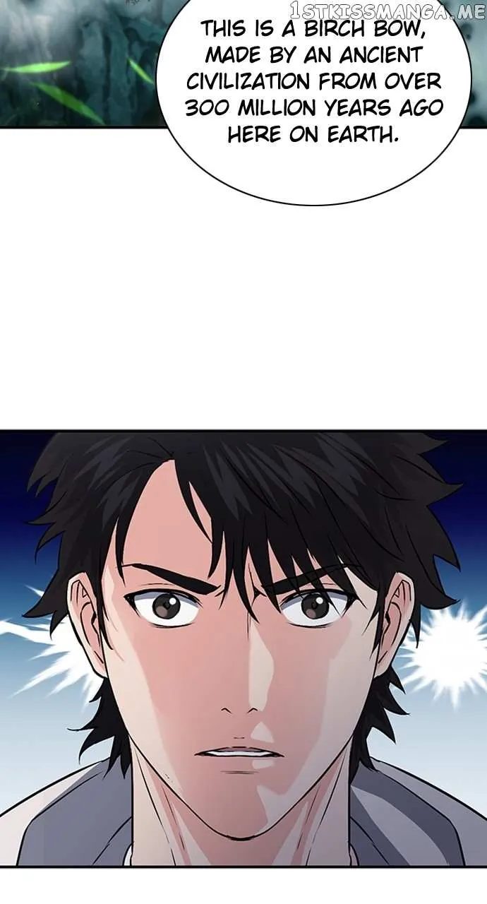 Read Seoul Station Druid chapter 101 image 89 on Lezhin
