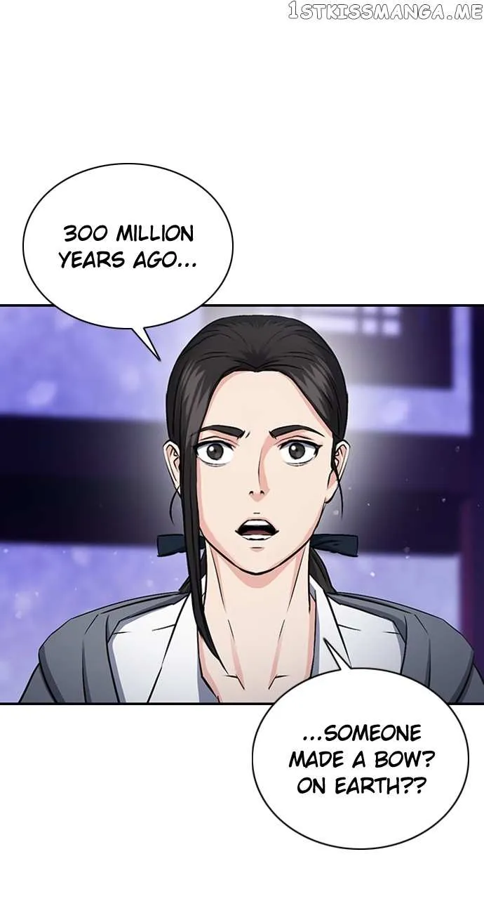 Read Seoul Station Druid chapter 101 image 90 on Lezhin
