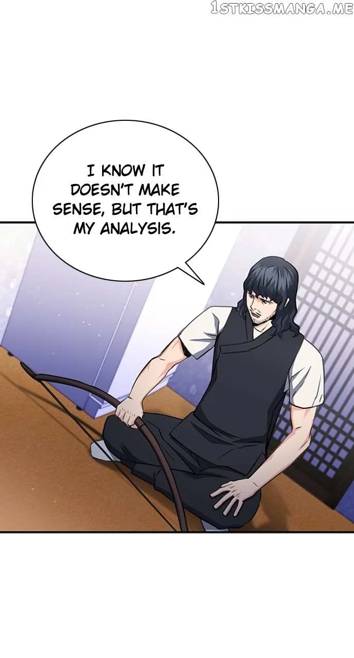 Read Seoul Station Druid chapter 101 image 91 on Lezhin