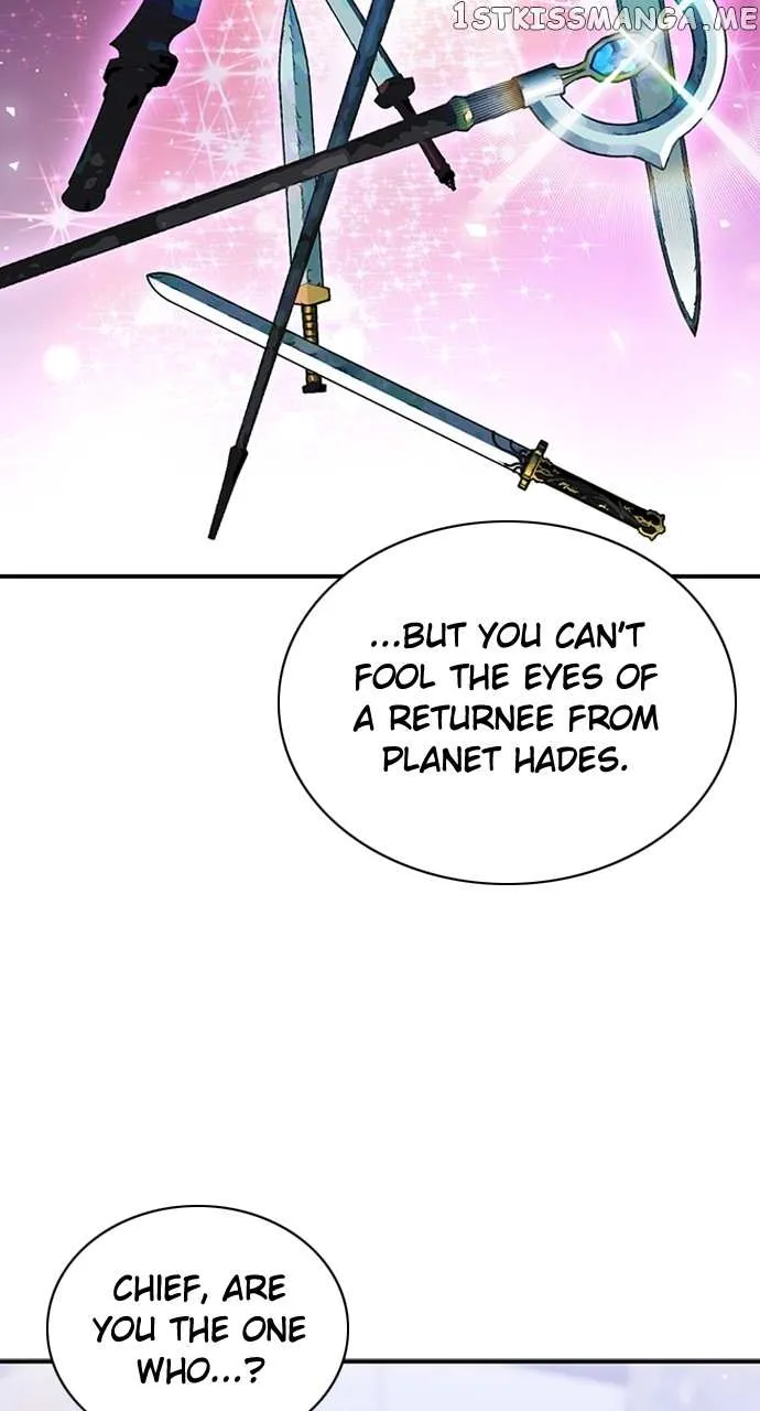 Read Seoul Station Druid chapter 101 image 95 on Lezhin