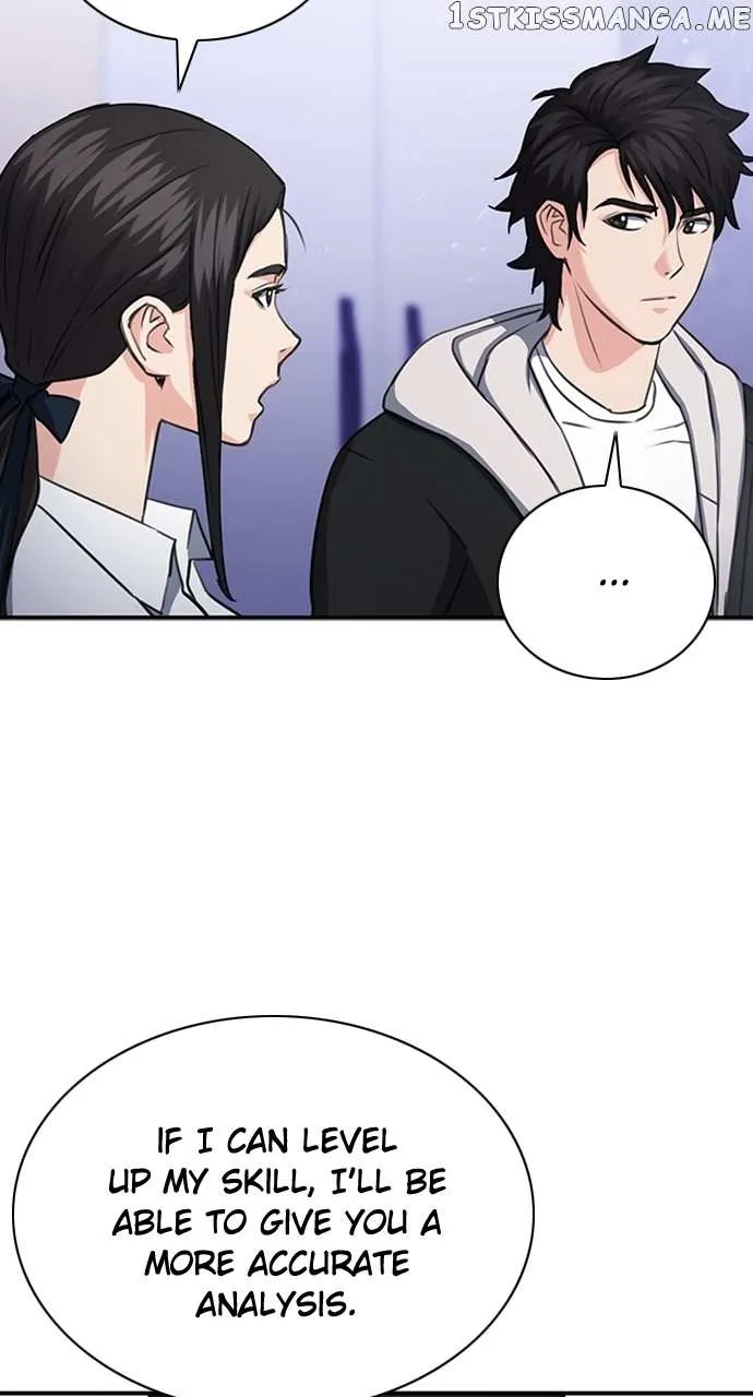Read Seoul Station Druid chapter 101 image 96 on Lezhin